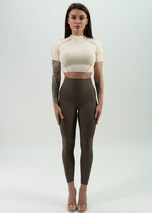Second Skin Top