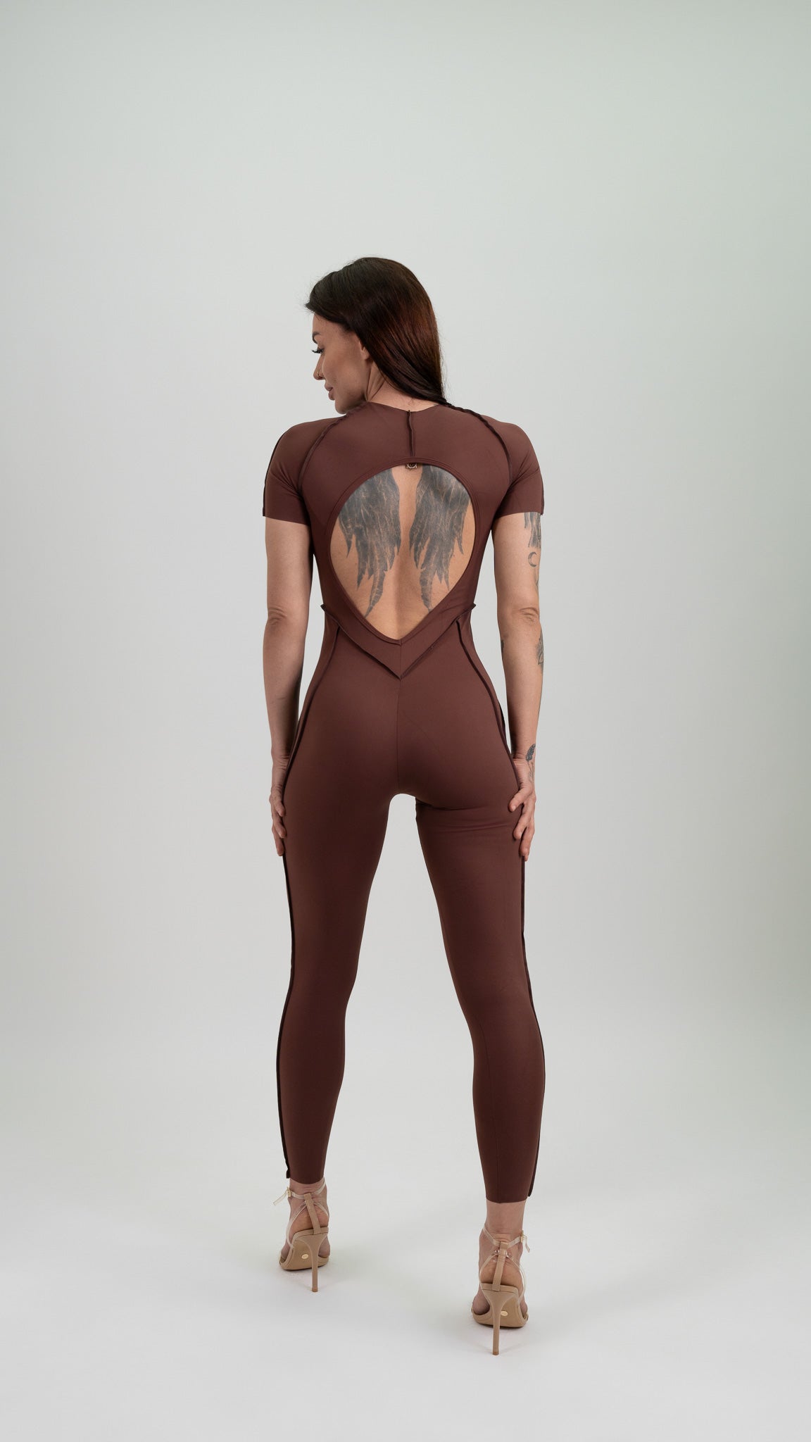 Jumpsuit   Dream