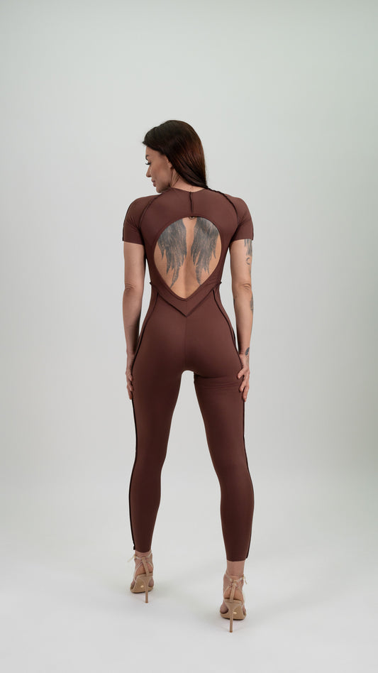 Jumpsuit   Dream
