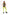 Sculpt Energy Set Neon Lime
