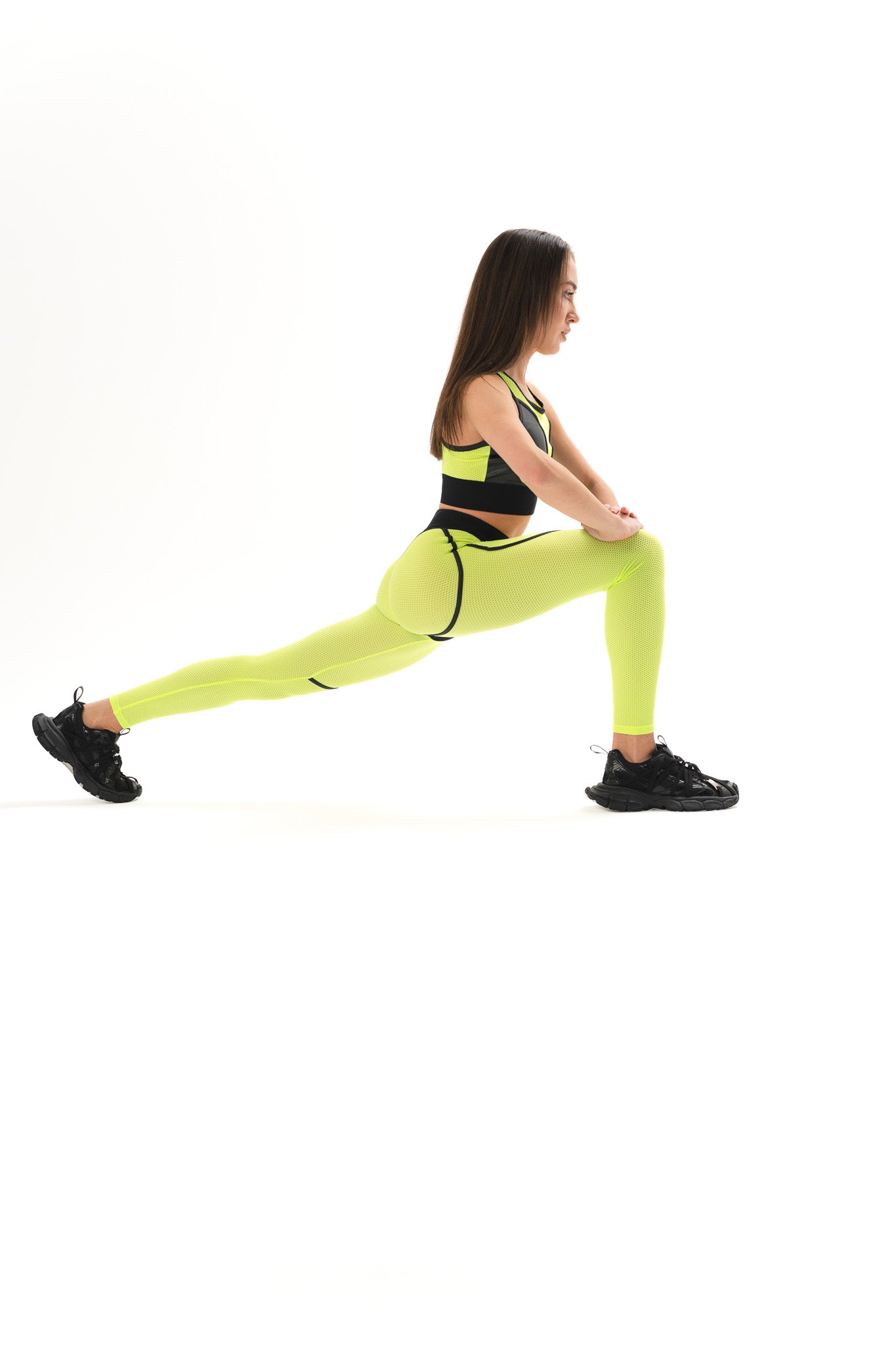 Sculpt Energy Set Neon