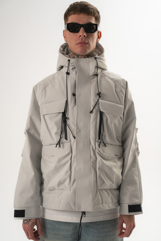 Utility Jacket