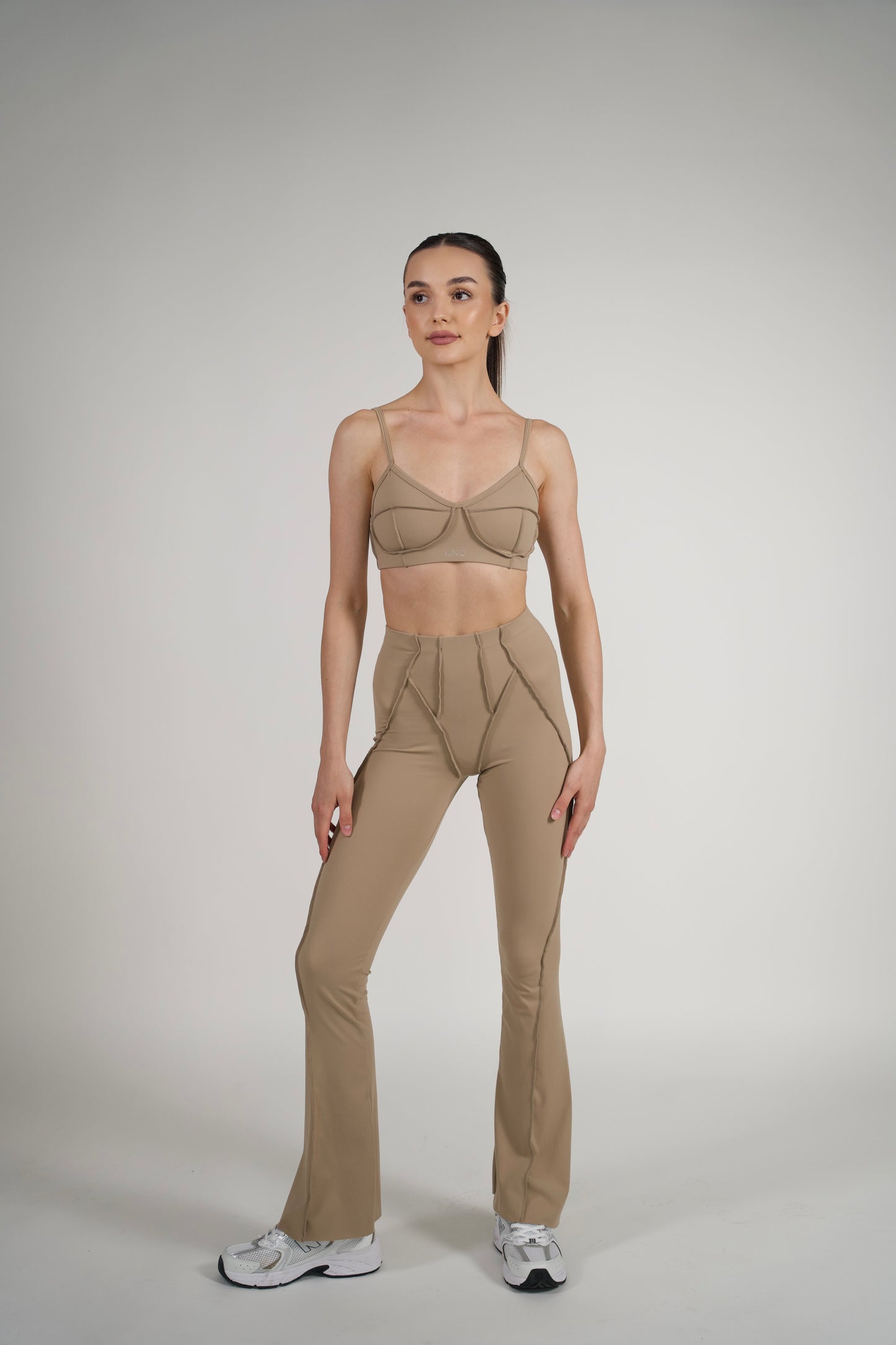 Form Fit Top