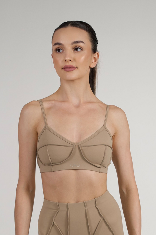 Form Fit Top