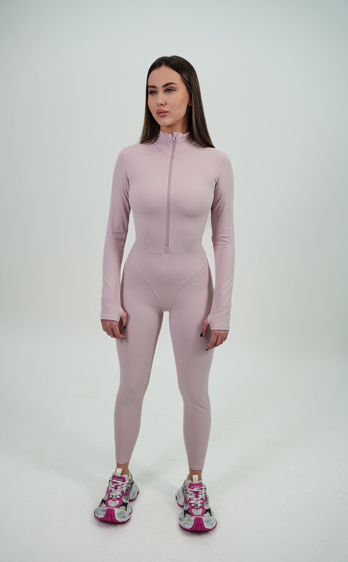 SculptFit Jumpsuit