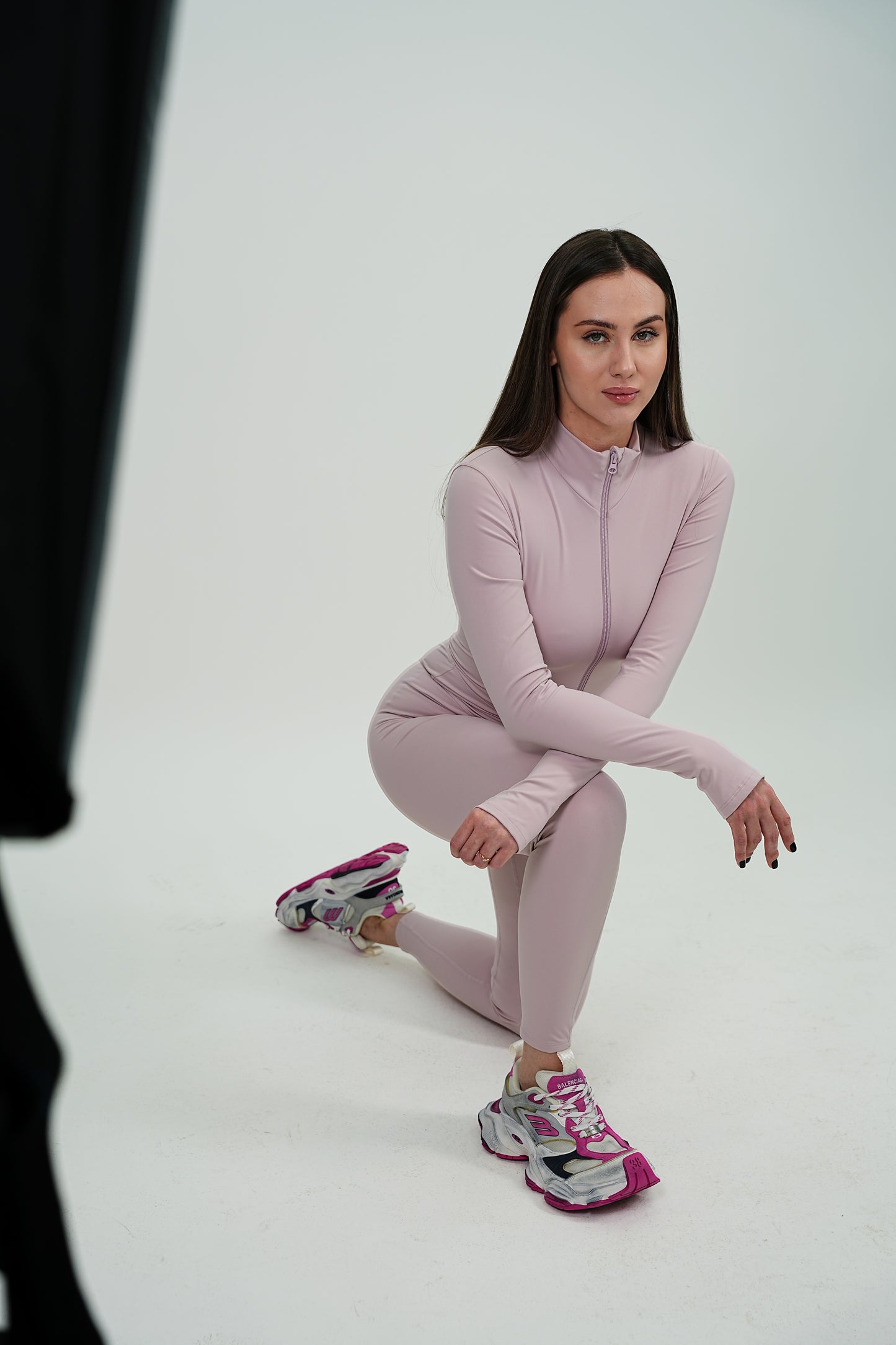 SculptFit Jumpsuit