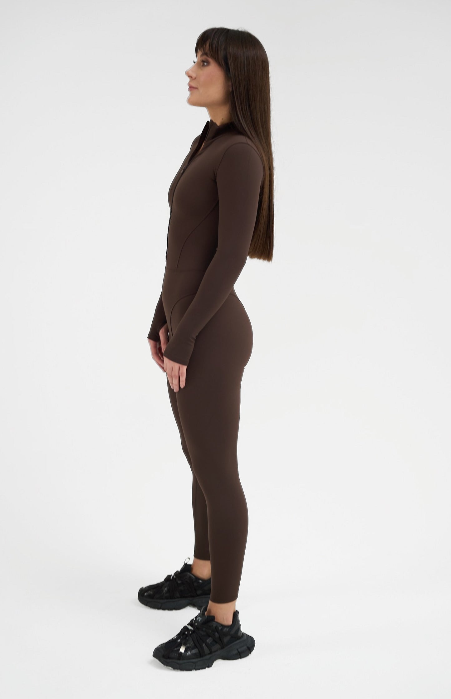 SculptFit Jumpsuit