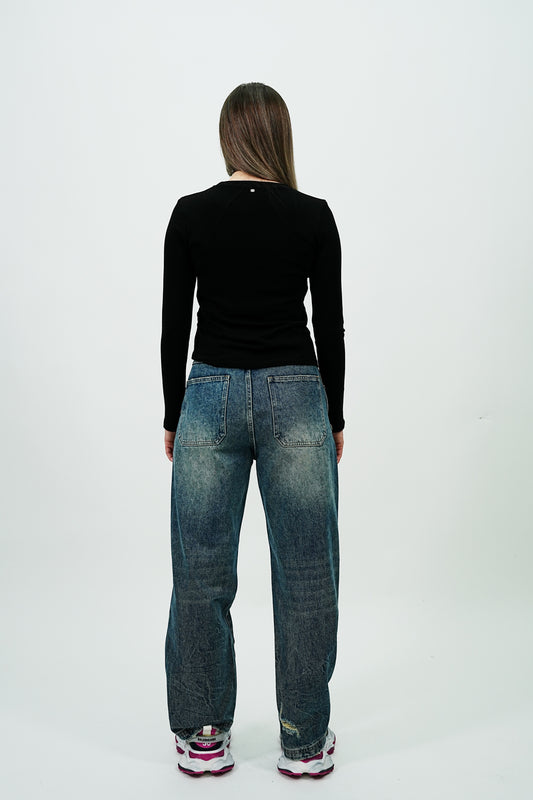 Vintage Jeans