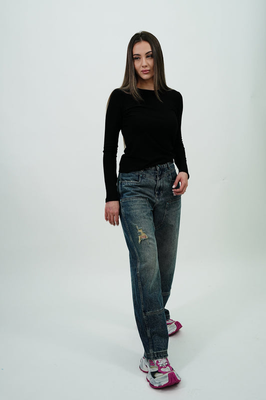 Vintage Jeans