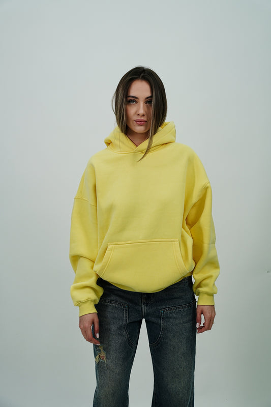 Sunshine Hoodie