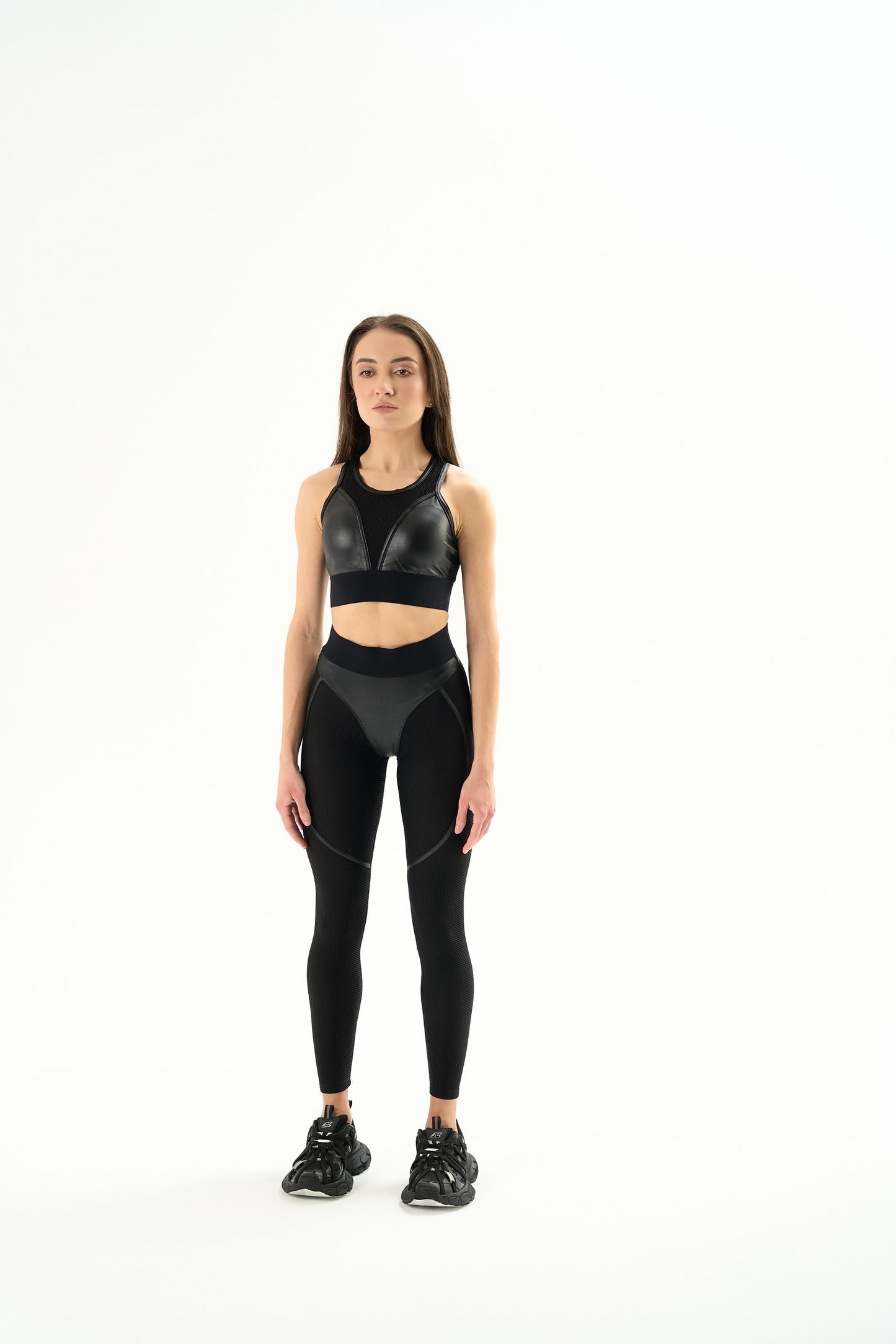 Sculpt Energy Leggins