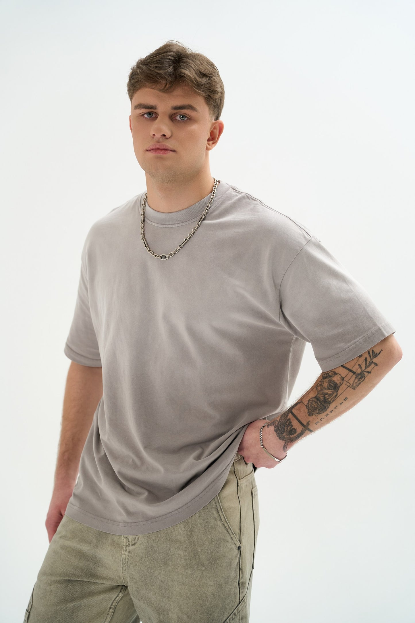 Washed Ombre T-Shirt