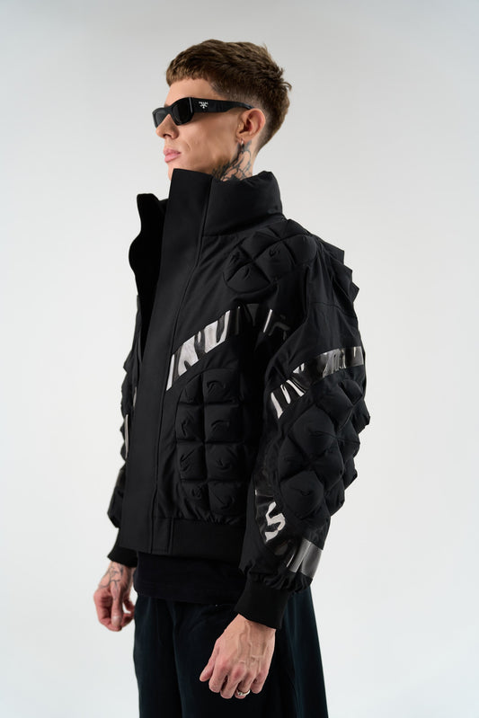Cyber Jacket