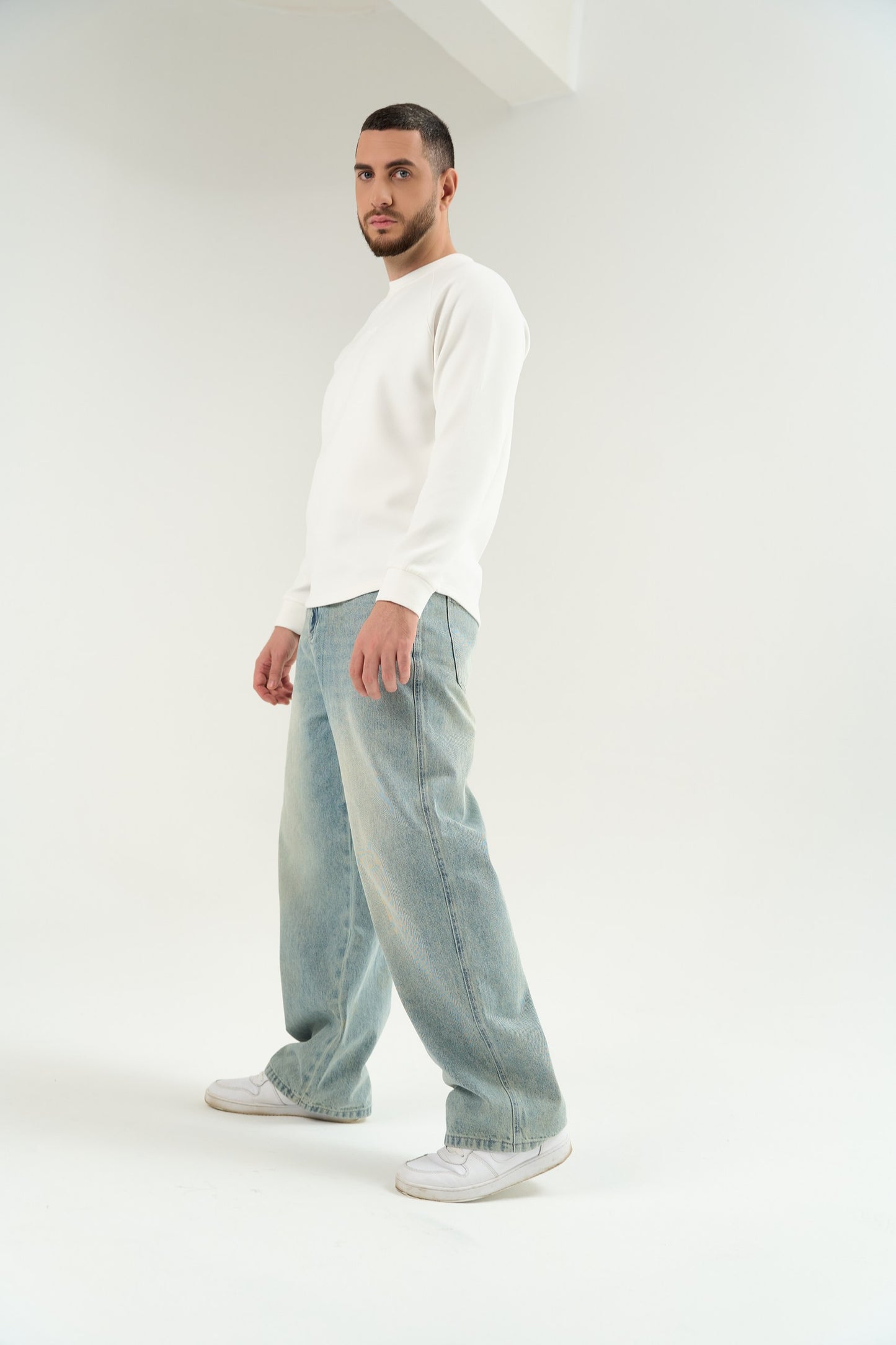 Urban Pulse Jeans