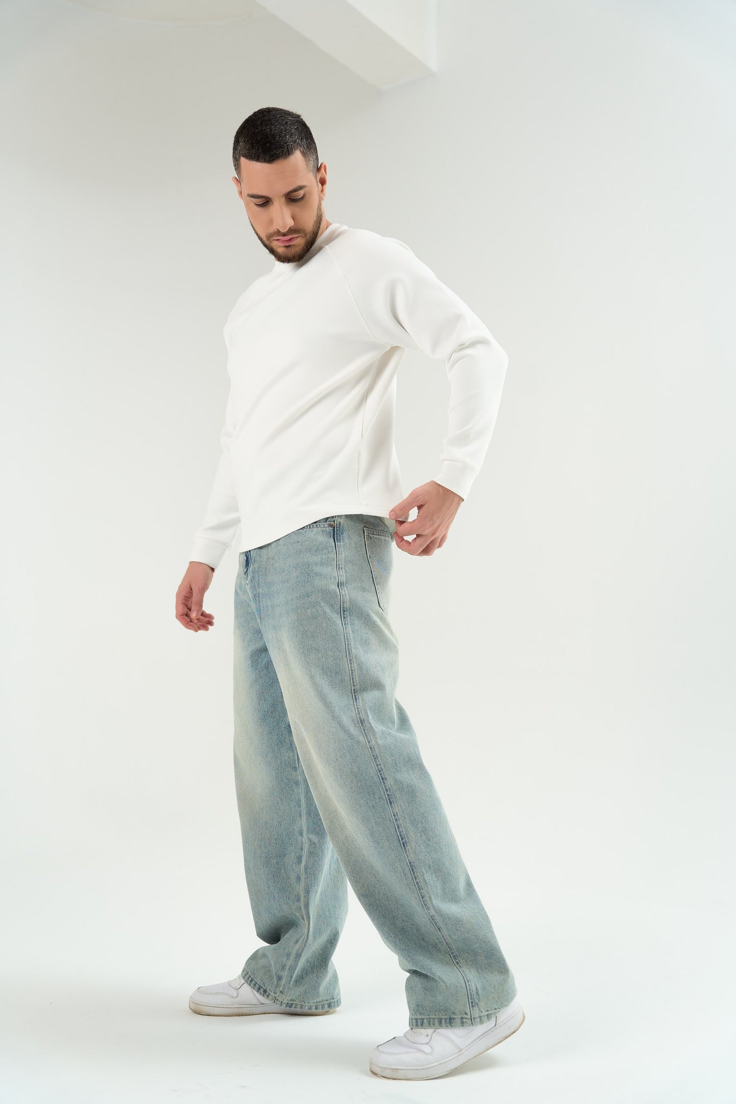 Urban Pulse Jeans
