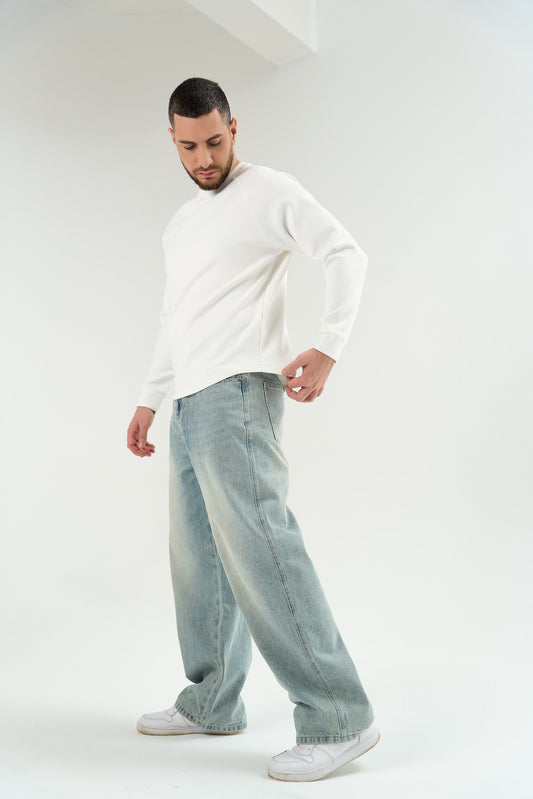 Urban Pulse Jeans