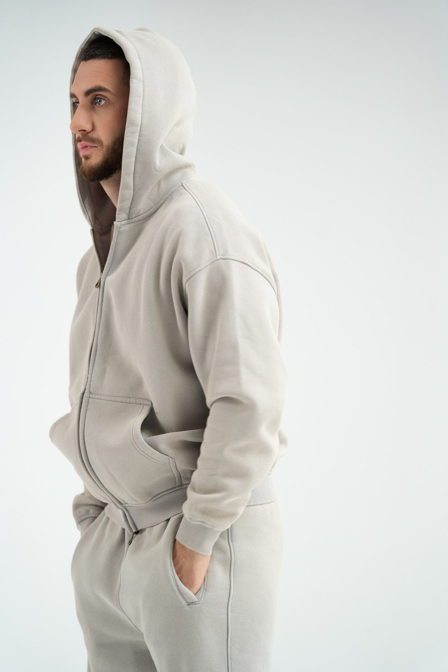 Tech tracksuit