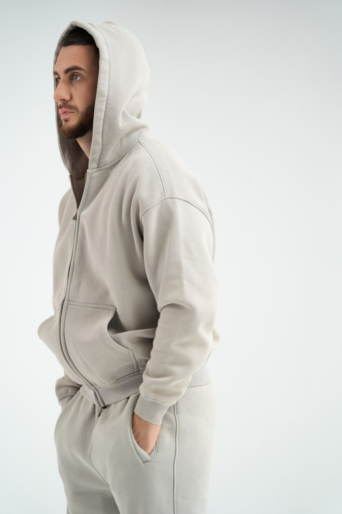 Tech tracksuit