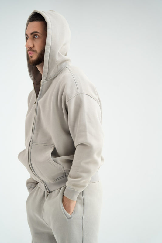 Tech tracksuit