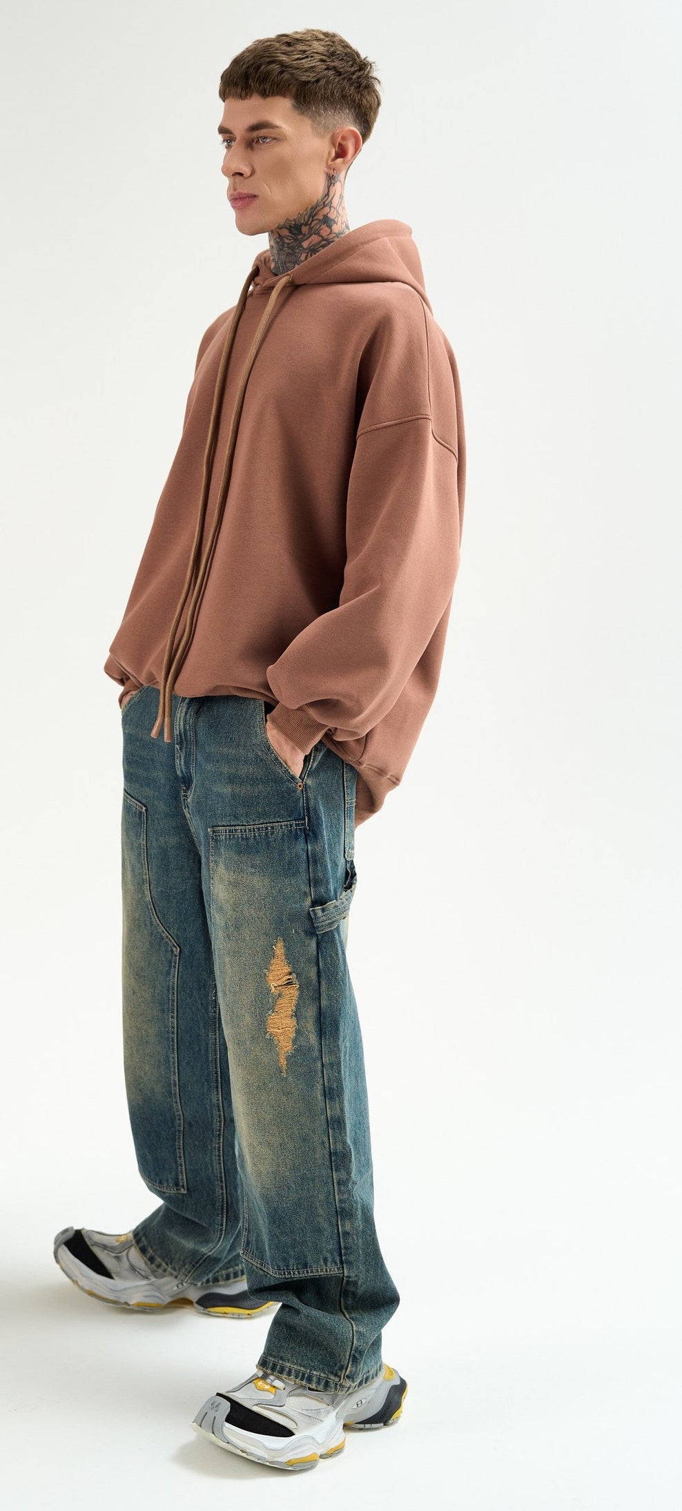 Western Rider Jeans