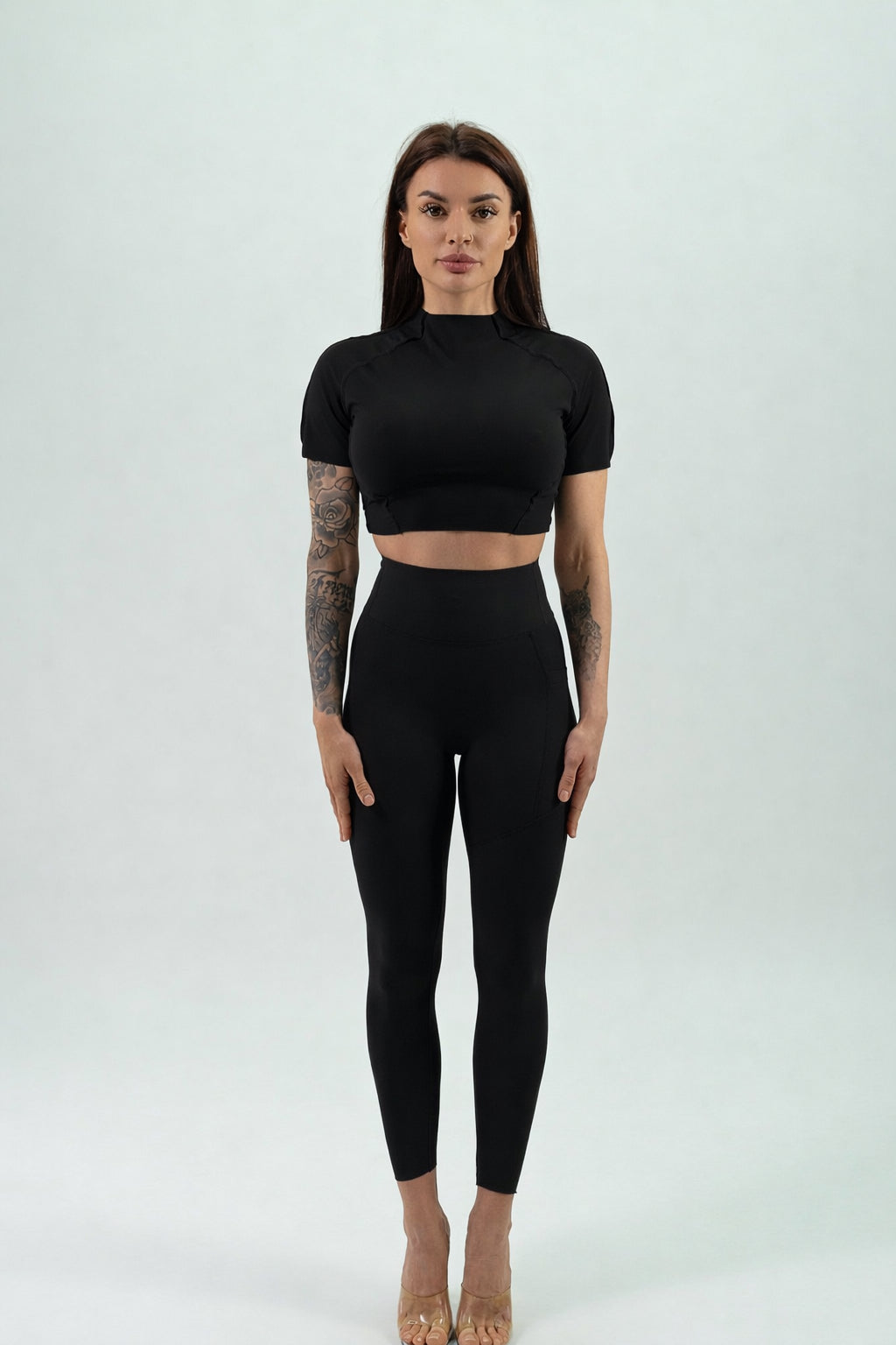 Second Skin Leggings