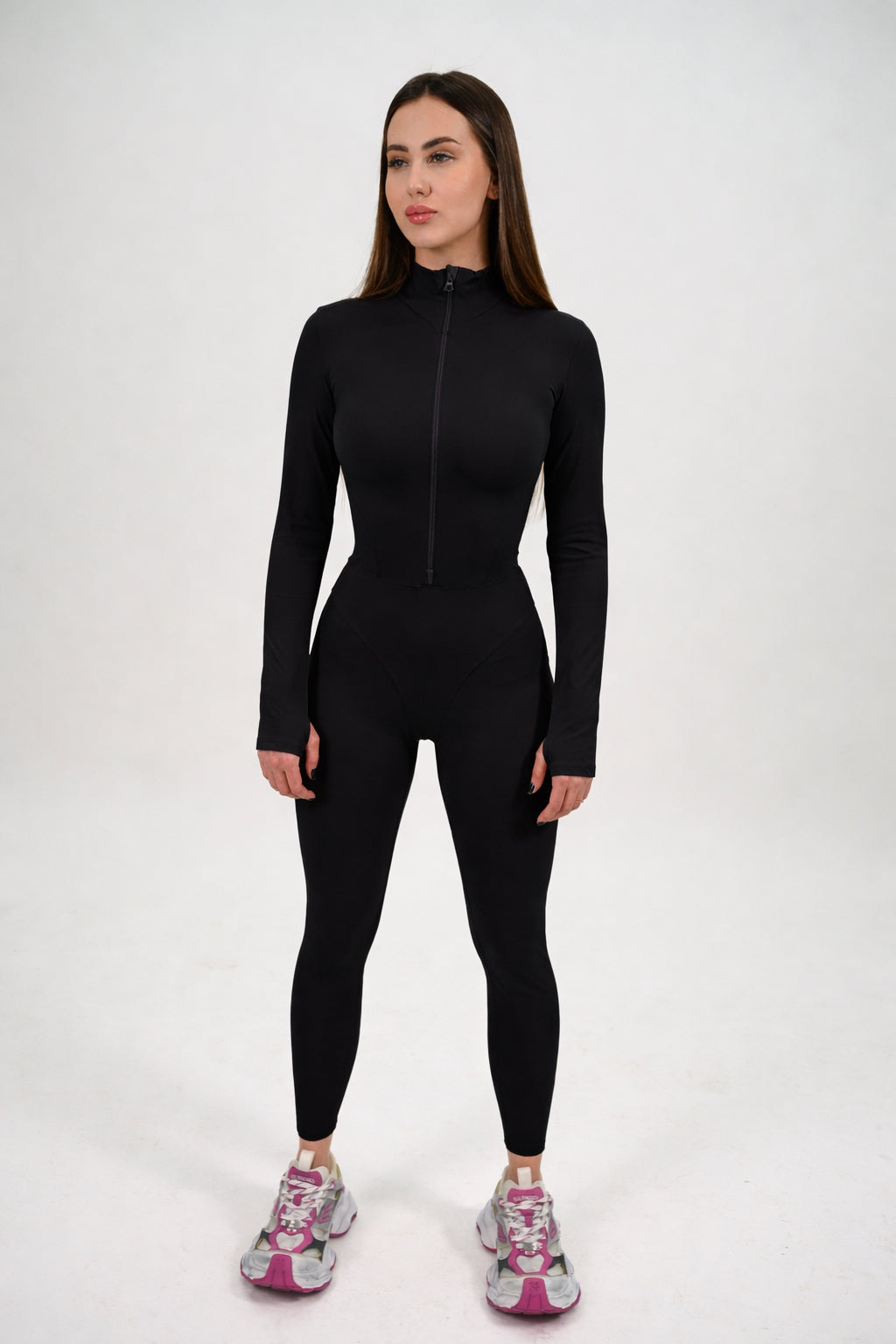 SculptFit Jumpsuit