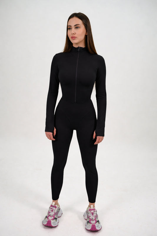 SculptFit Jumpsuit