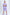 Raw Form Set Lilac