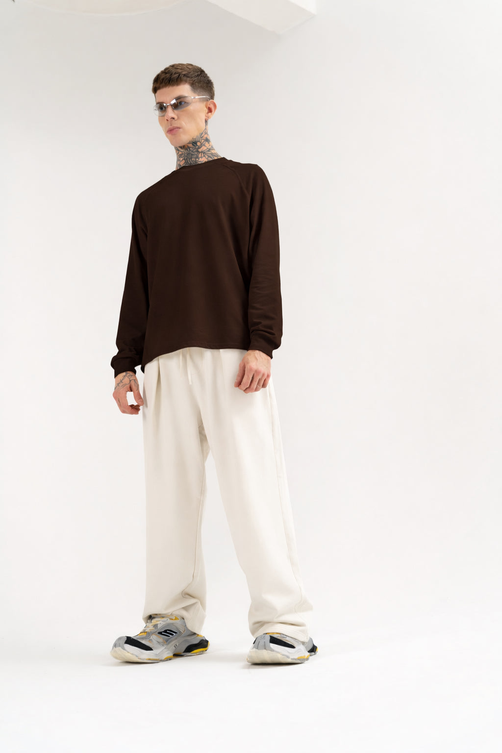 Relax Line Long Sleeve